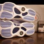 2005 Nike Air Jordan XIII Low