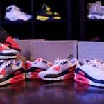 Nike Air Max ’90 Infrared – Past, Present, Future