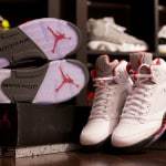 Air Jordan V