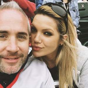 Chicago White Sox Opening Day 2014