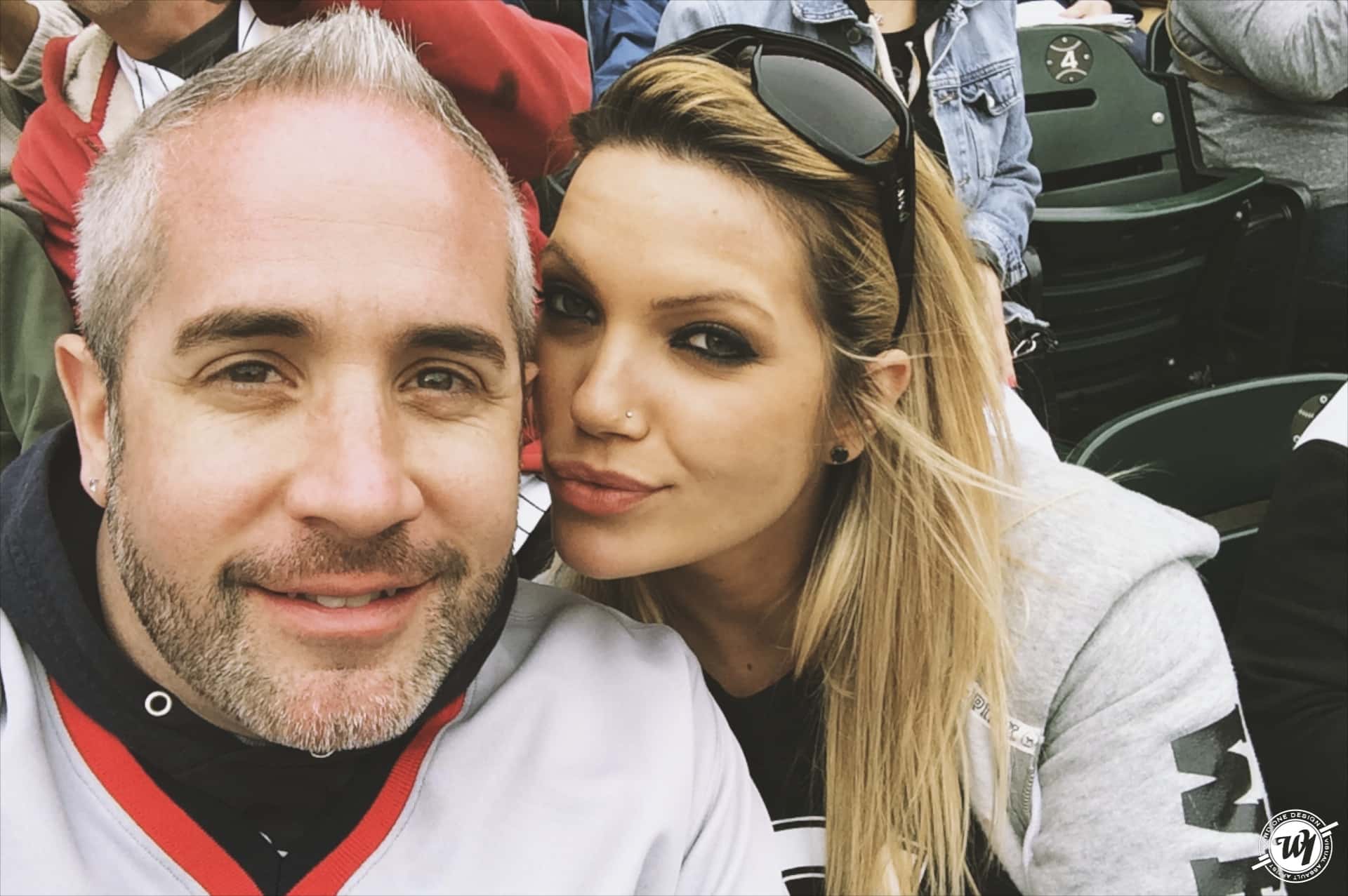 Chicago White Sox Opening Day 2014