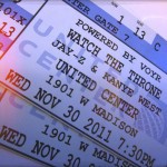 Watch the Throne Tonight!