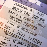 Watch the Throne – Chicago Night #2
