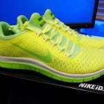 Custom Nike Free Run 3.0