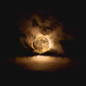 Epic SuperMoon
