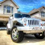 Jeep Life 2013