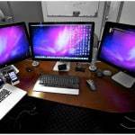 New Office Upgrades…