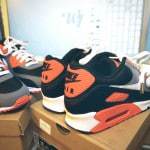90 Nike Air Max Classic