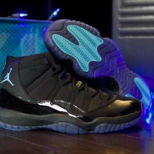 Air Jordan 11 Gamma Season