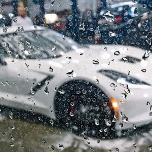 April 1st brings the Vette Out #NoFoolin • 1K MIles