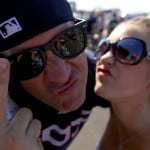 Tailgating Chicago White Sox vs Northsiders