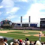 Fun at the Ballpark