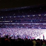 Justin Timberlake • Jay Z – Legends of the Summer 2013