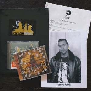 13 Years of College Dropout