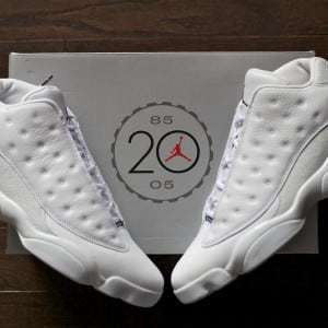 Air Jordan 13 Retro Low • 2005