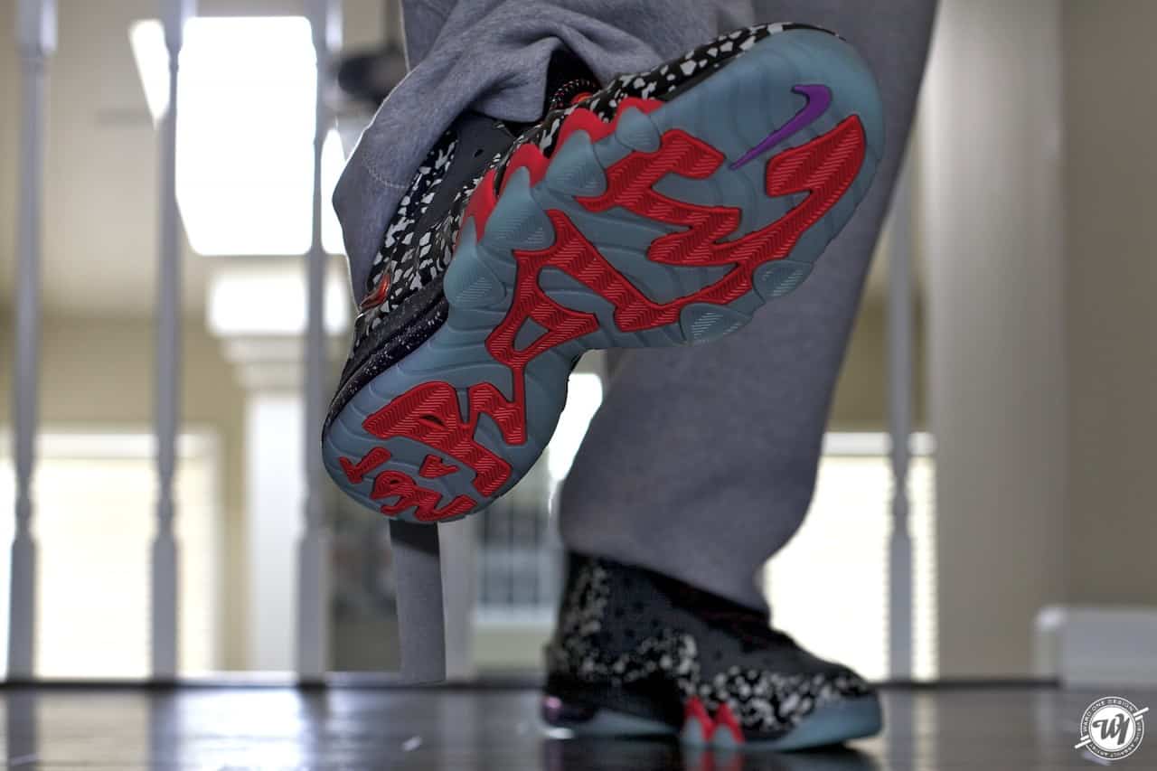 Nike Barkley Posite Max “Area 72