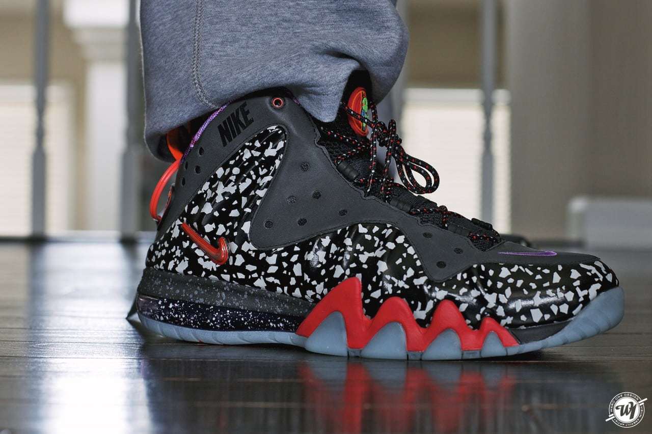 Nike Barkley Posite Max “Area 72