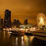 B96 Boat Cruise 2012