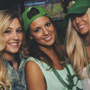 St. Pattys Day 2014