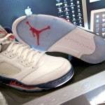 Nike Air Jordan Retro 5 Olympic