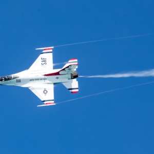 Air & Water Show 2011 – Chicago Lakefront