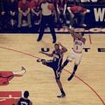 Bulls · Pacers – Game 2