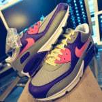 New Pair O’ Airs