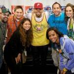 B96 SummerBash Meet n Greet