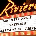 Jump Smokers & Timeflies SOLD OUT Chicago Concert!