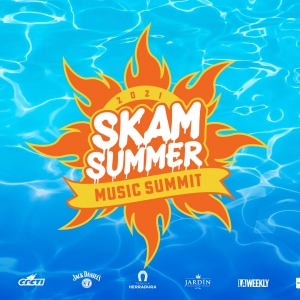 Skam Summer 2021
