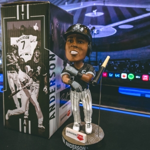 Tim Anderson Bobblehead