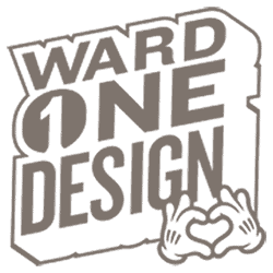 Ward 1 Design