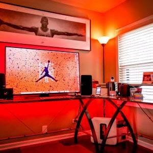 Ultimate Sonos Home Office Setup 2016