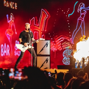 Louder Than Life 2021 – Friday