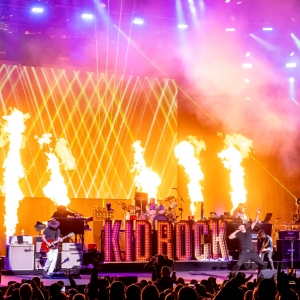 Kid Rock October 2019