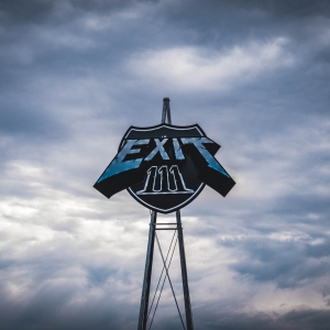 Guns N Roses – Exit 111 Festival