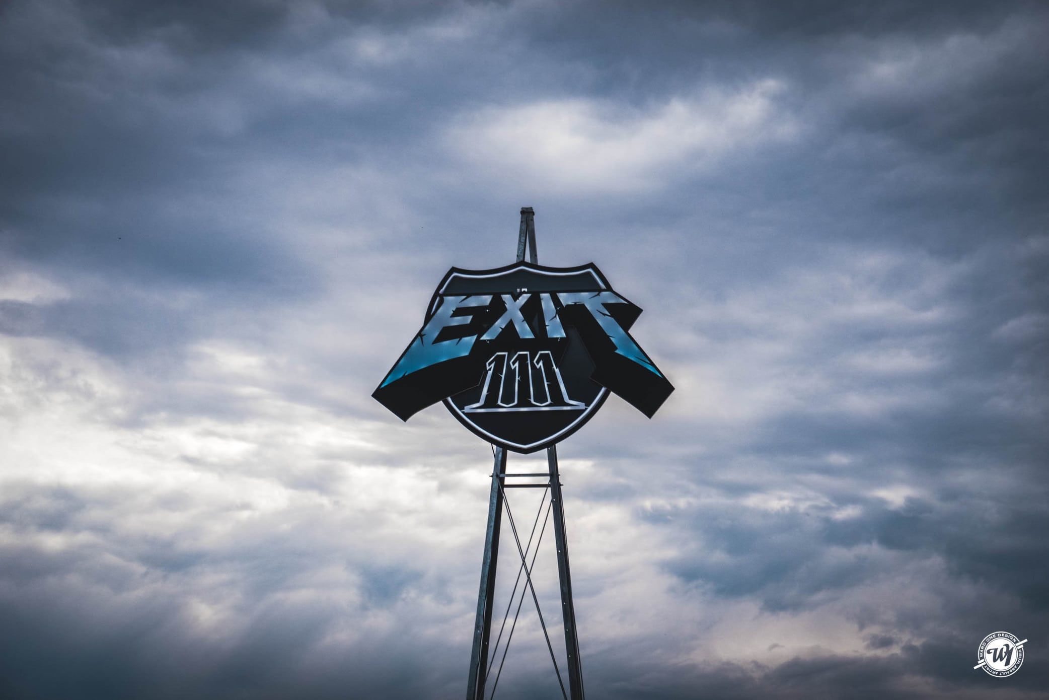 Guns N Roses – Exit 111 Festival