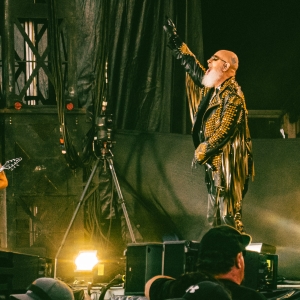 Louder Than Life 2021 – Sunday