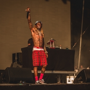 Firefly Music Festival 2018 • Lil Wayne