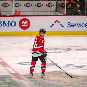 Blackhawks vs Hurricanes • 11.3.2021