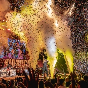 Kid Rock 2018