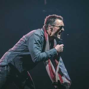 Eric Church • The Gather Again Tour 2022