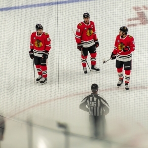NHL Chicago Blackhawks