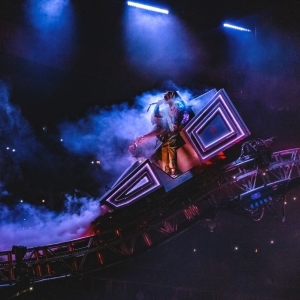Travis Scott - AstroWorld