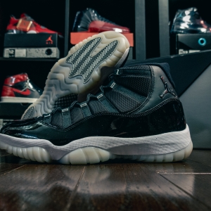 Air Jordan 11 Jubilee