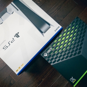 Next-Gen Overload