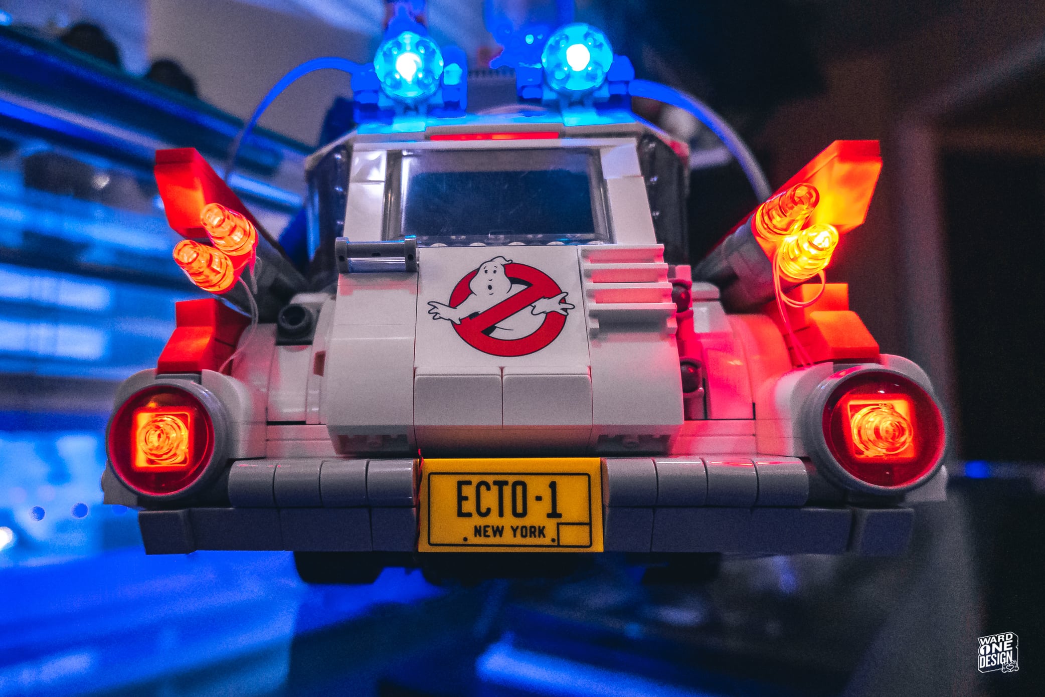 lego creator ecto 1