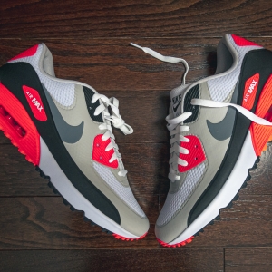 Nike Air Max 90 G