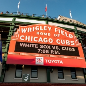 Crosstown Classic 2019