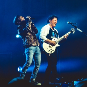 Journey • Aragon Ballroom • Chicago